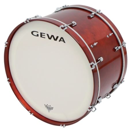 GEWA Bęben marszowy Wielki Bęben